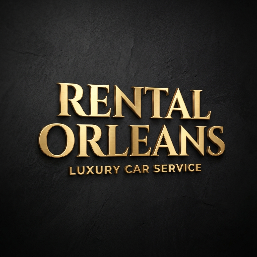 Rental Orleans Emblem